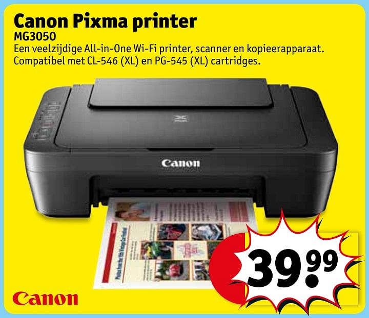 canon printer won't scan to computer